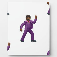 Emoji Dancing Man