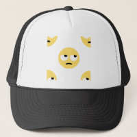 emoji eye rolling