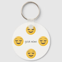 Emoji Face and '' Your Name Here "