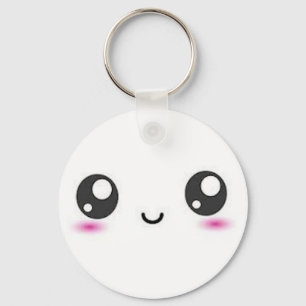 emoji key ring