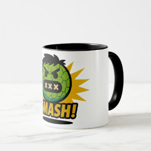 Emoji Madness Mug