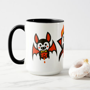 Emoji Madness Mug