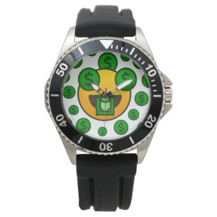 Emoji Madness Watch