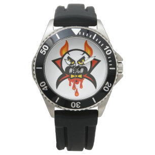 Emoji Madness Watch
