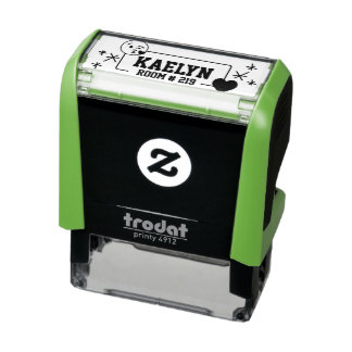 EMOJI NAME STAMP