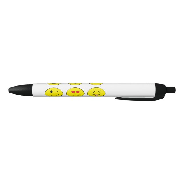 Emoji Pen (Bottom)