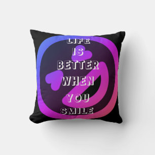 emoji pillow