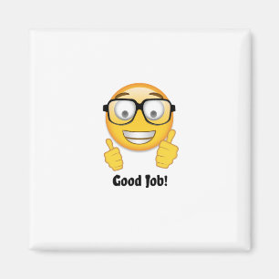Emoji Products Magnet