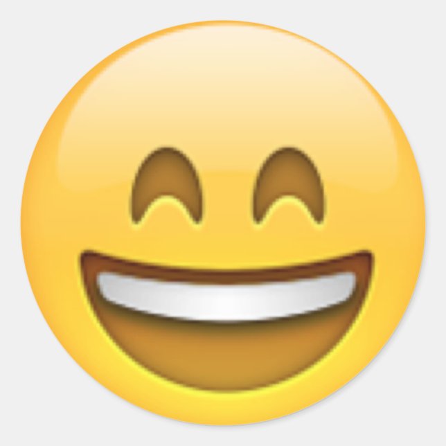 Emoji Stickers (Front)
