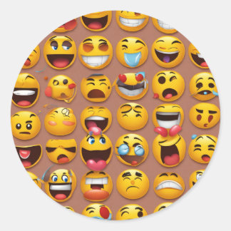emoji stickers