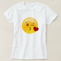 Emoji T-shirt