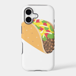 emoji taco