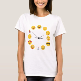 Emoji Time T-Shirt