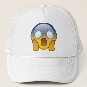 Emoji Trucker Hat