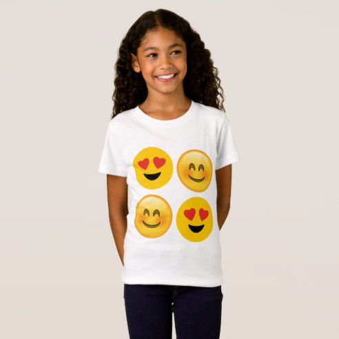 Emoji T-Shirts & Shirt Designs | Zazzle.com.au