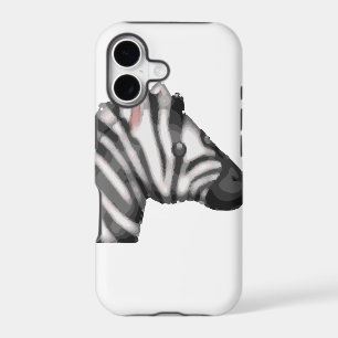 emoji zebra