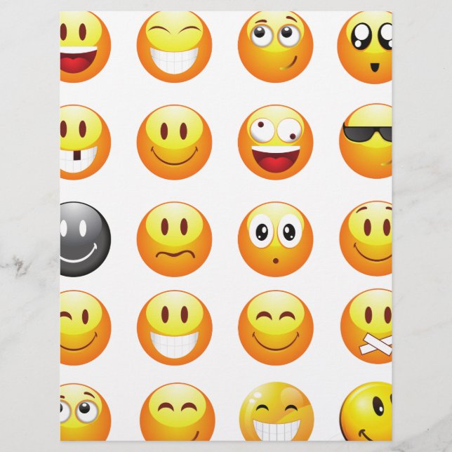 emojis (Front)