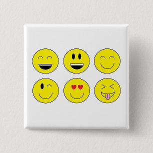 "Emojis" Button