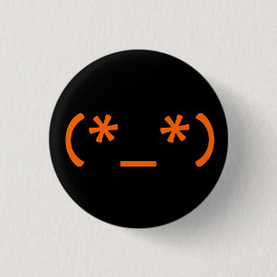 Emoticon Button