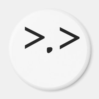 Emoticon: Rhetorical Magnet