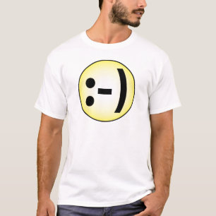 Emoticon T-Shirt