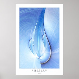Emotion Poster