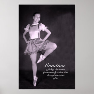 Emotion Poster