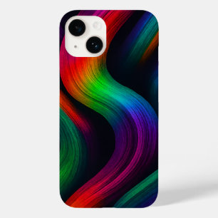 Emotional Aesthetic Lifestyle Abstract iPhone Case