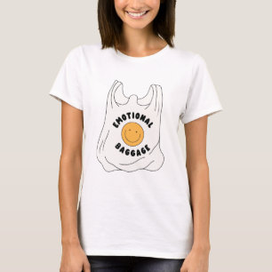 Emotional Baggage T-Shirt