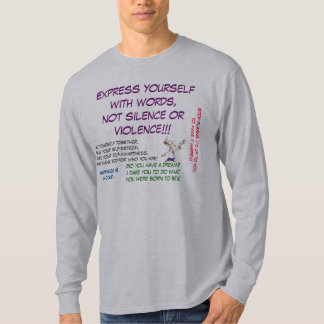 Emotional Health Promo Tee