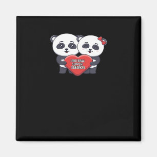 Emotional Help Coworker Gift For Loved Classic Magnet