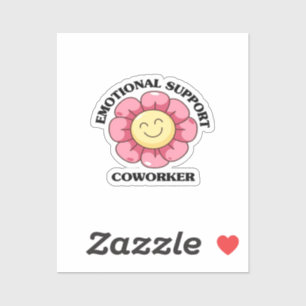 Emotional Help Coworker - Labour Day