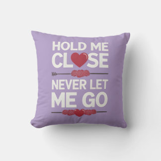 Emotional Love Cushion