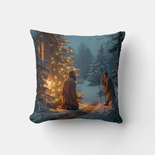 emotional pillow (Front)