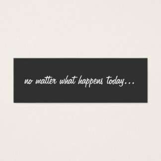 Emotional Support Cards