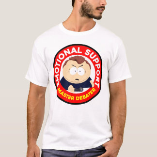 EMOTIONAL SUPPORT HUMAN T-Shirt