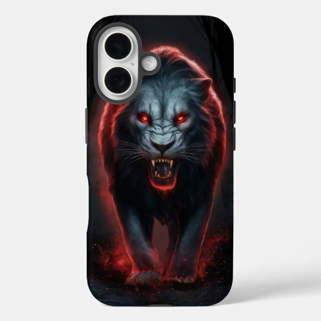 Emotional Support Panther (Do Not Pet) Case-Mate iPhone Case (Back)