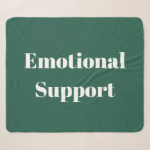 Emotional Support