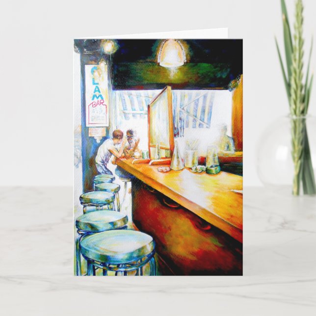 Emotional to Motivate, Logic to Justify Card (Front)