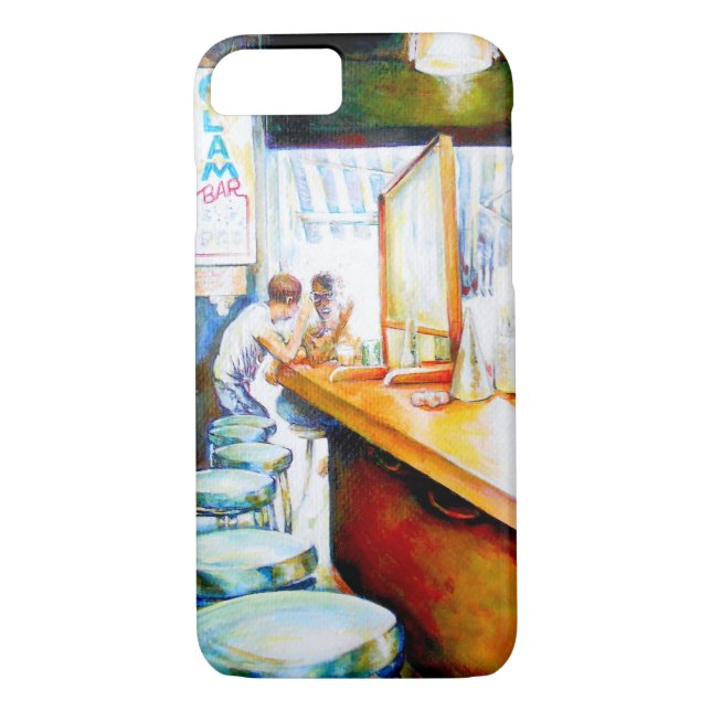 Emotional to Motivate, Logic to Justify Case-Mate iPhone Case (Back)