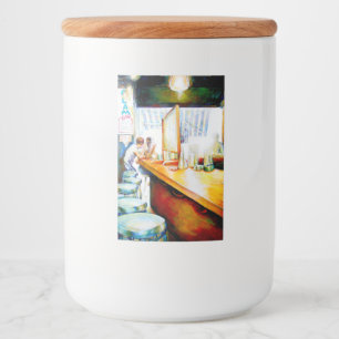 Emotional to Motivate, Logic to Justify Food Label