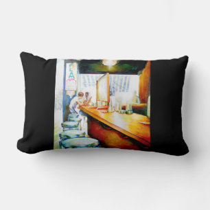 Emotional to Motivate, Logic to Justify Lumbar Cushion