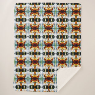 Emotional to Motivate, Logic to Justify Sherpa Blanket