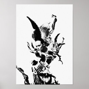 Emotional Tree Poster