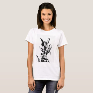 Emotional Tree T-Shirt