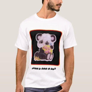 Emotionally Detached T-Shirt