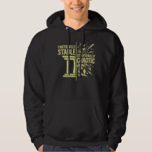 Emotionally Stable Situationally Chaotic Mindset D