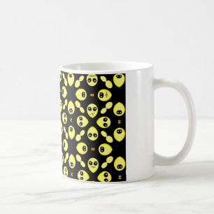 Emotions,Smile_ Coffee Mug