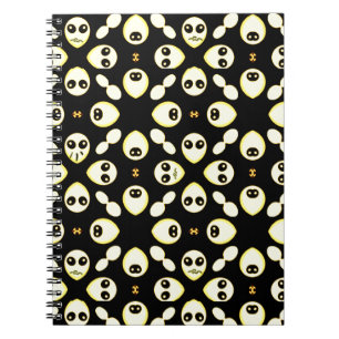Emotions,Smile_ Notebook