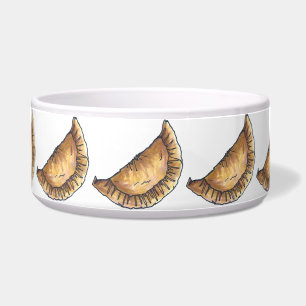 Empanadas Latin South American Fried Cheese Pastry